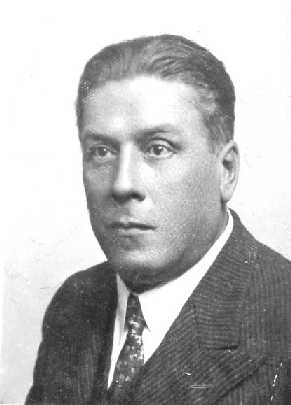 Станислав Лесьневский